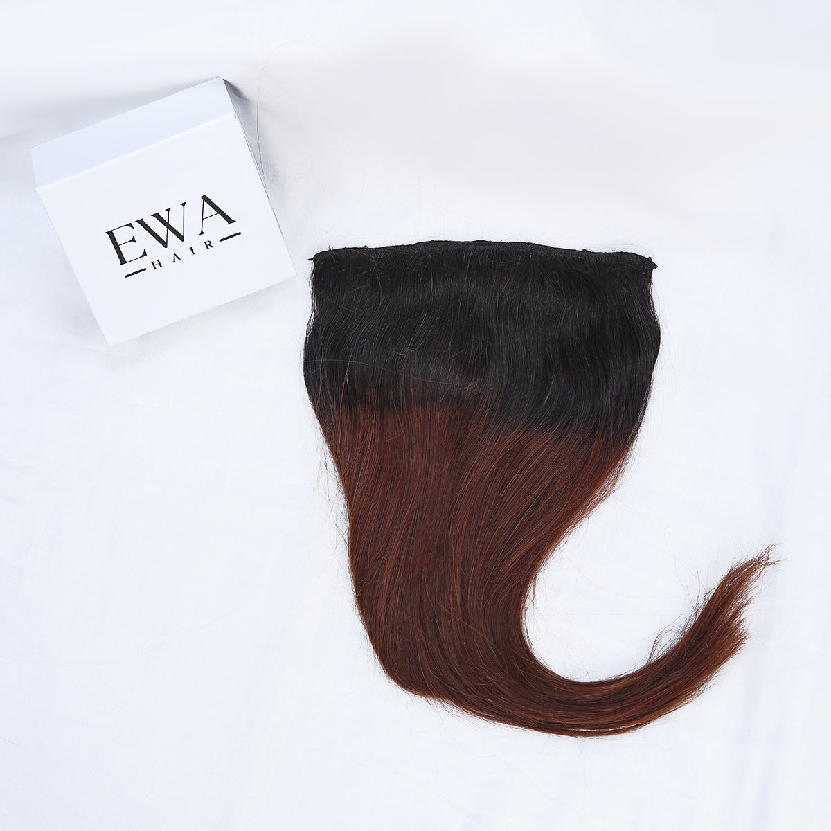 Classic 1 Set Volumizer Two Tone| Ewa Hair